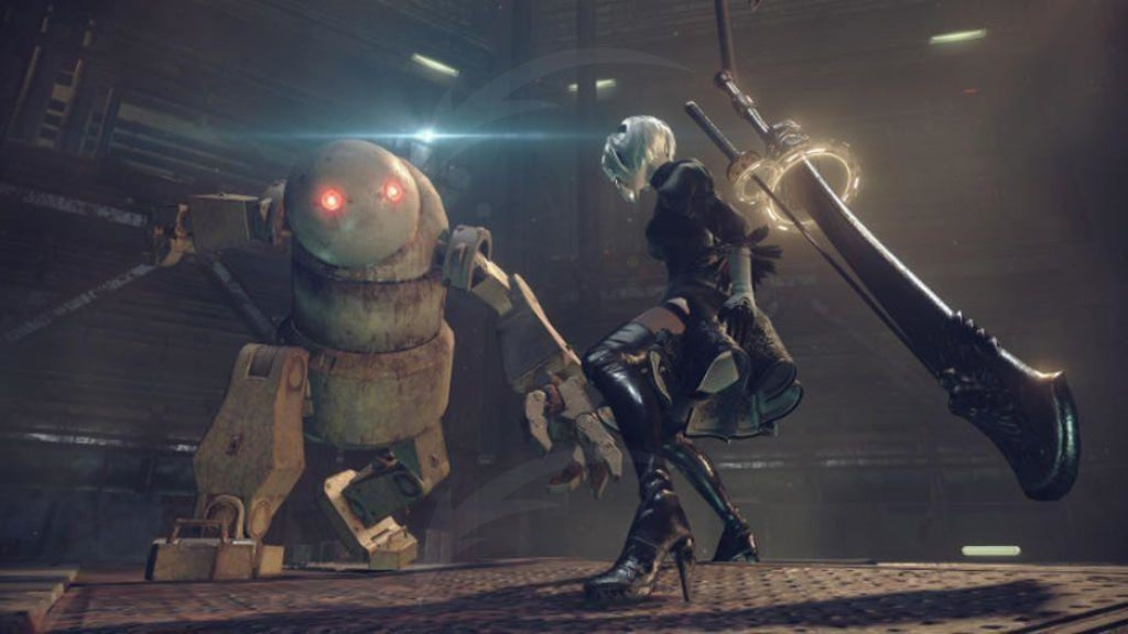 Nier: Automata - Playstation 4 Nier: Automata - Playstation 4